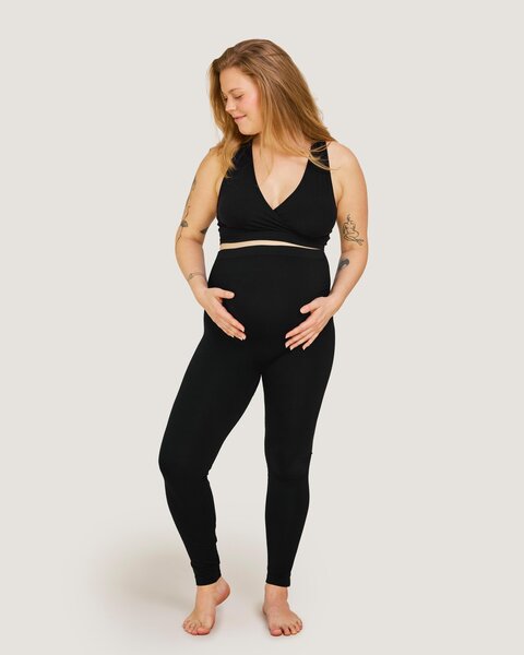 Carriwell Maternity Support Leggings  - Carriwell