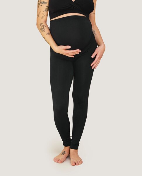 Carriwell Maternity Support Leggings  - Carriwell