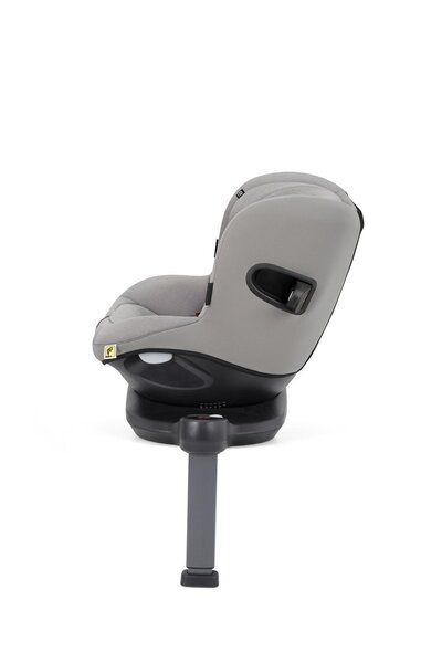 Joie I-Spin 360 E isofixiga turvatool (61-105cm), Gray Flannel - Joie