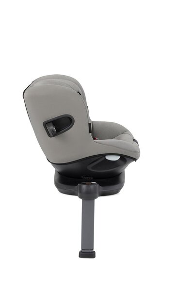 Joie I-Spin 360 E isofixiga turvatool (61-105cm), Gray Flannel - Joie