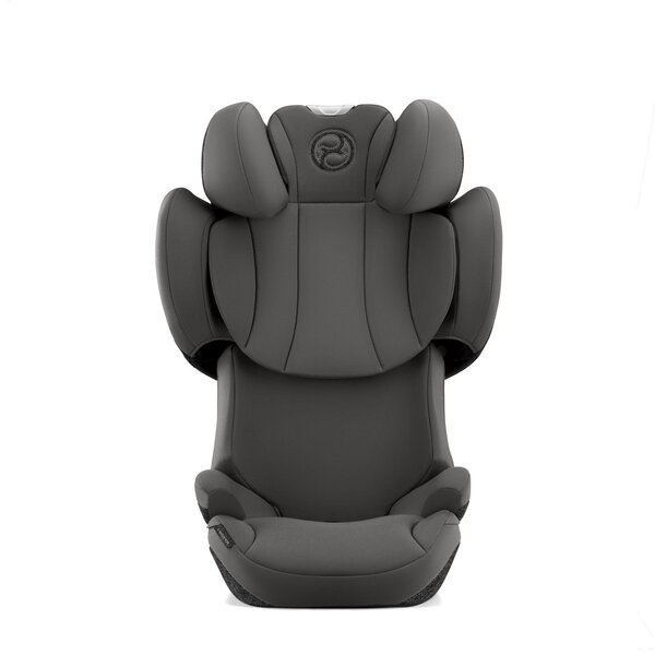 Cybex Solution T i-Fix automobilinė kėdutė 100-150cm, Mirage Grey  - Cybex