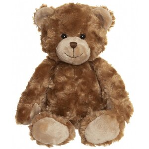 Teddykompaniet soft toy bear Pontus  - Teddykompaniet