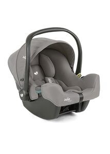 Joie I-Snug 2 car seat 40-75cm, Pebble - Joie