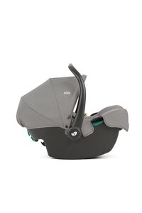 Joie I-Snug 2 autokrēsls 40-75cm, Pebble  - Joie