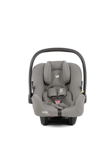 Joie I-Snug 2 autokrēsls 40-75cm, Pebble  - Joie