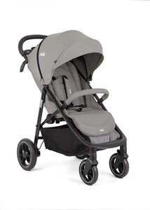 Joie Litetrax jalutuskäru Pebble  - Joie