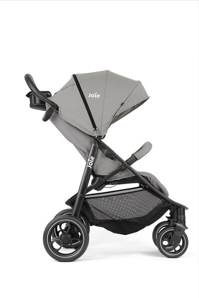 Joie Litetrax pushchair Pebble  - Joie