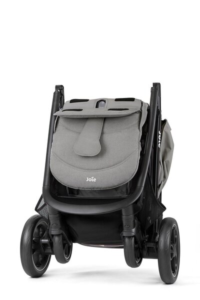 Joie Litetrax pushchair Pebble NordBaby