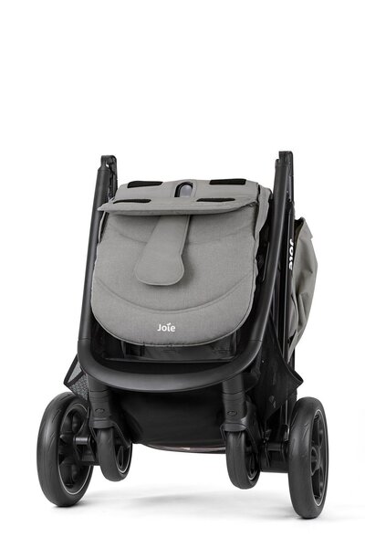 Joie Litetrax pushchair Pebble  - Joie