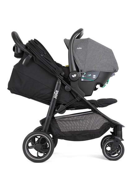 Joie Litetrax pushchair Shale - Joie