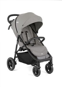 Joie Litetrax Pro pastaigu rati Pebble  - Joie