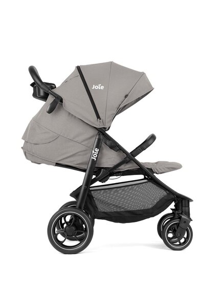 Joie Litetrax Pro pushchair Pebble  - Joie