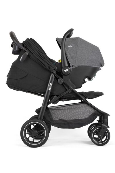 Joie Litetrax Pro pushchair Shale  - Joie