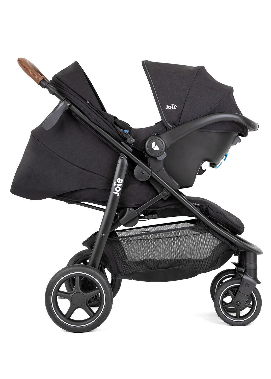 Joie mytrax deals chromium