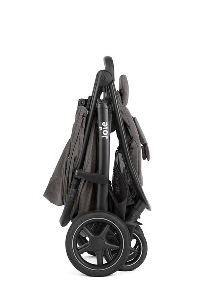 Joie Mytrax Pro pushchair Thunder - Joie