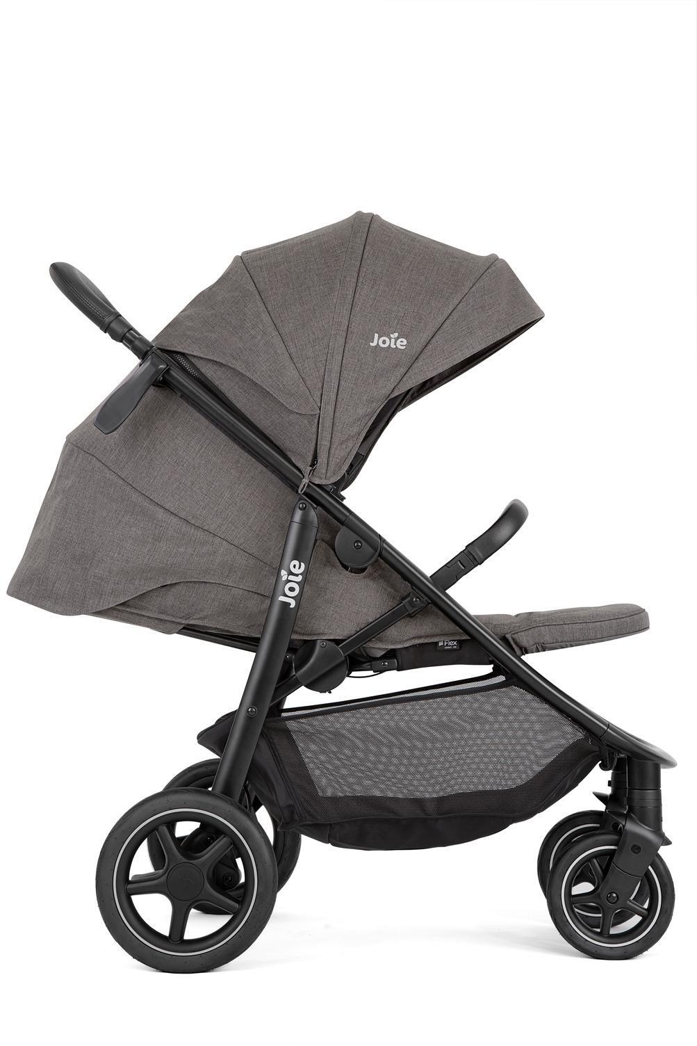 Joie litetrax 4 navy blue hotsell