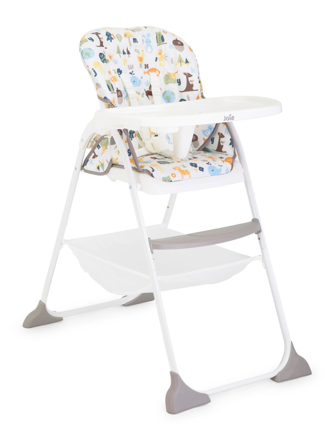 Joie mimzy snacker alphabet clearance
