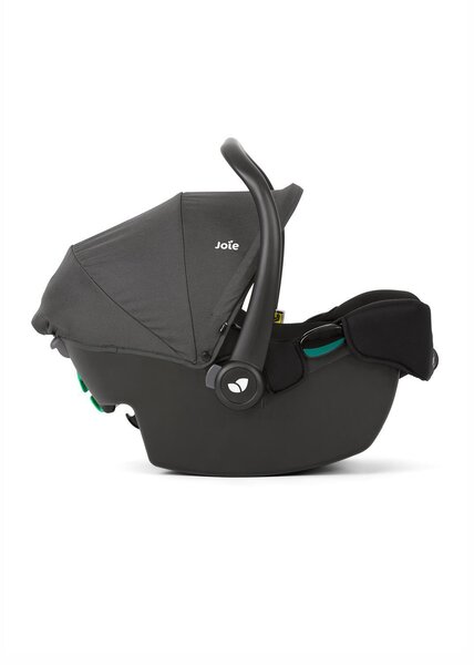 Joie i-Snug 2 автокресло 40-75cm, Shale - Joie