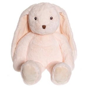 Teddykompaniet soft toy bunny 30cm, Svea pink - Teddykompaniet