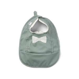 Elodie Details bib Pebble Green - Elodie Details