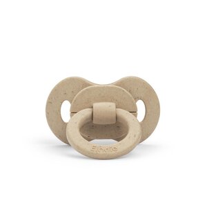 Elodie Details pacifier Pure Khaki silicon - Elodie Details