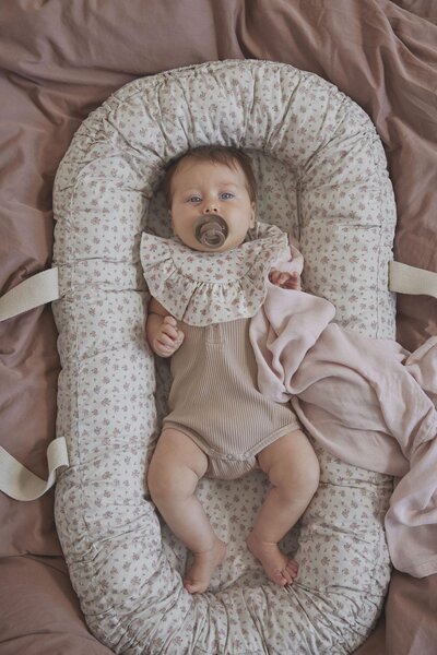 Elodie Details latekslutt 2tk, Binky  - Elodie Details