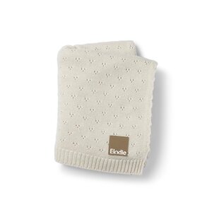 Elodie Details kootud tekk 100x75cm - Elodie Details