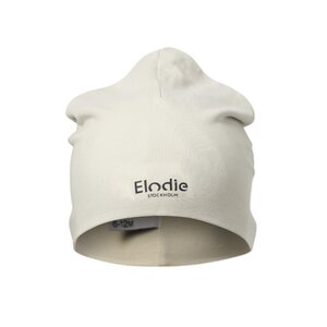 Elodie Details kepurė Creamy White - Elodie Details