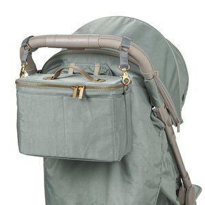 Elodie Details organisaator Pebble Green - Nuna