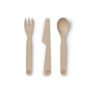 Elodie Details Childrens cutlery Blushing Pink - Elodie Details