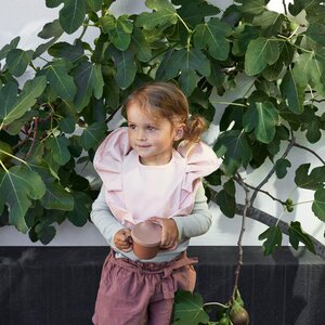 Elodie Details Sippy Cup Soft Terracotta - Elodie Details