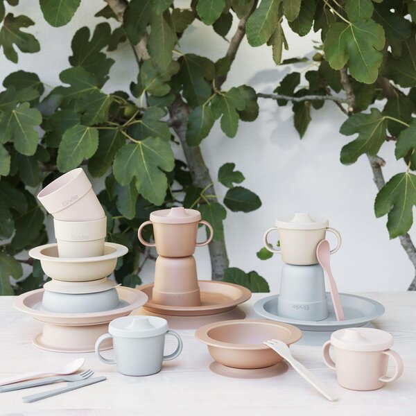 Elodie Details Sippy Cup Soft Terracotta - Elodie Details