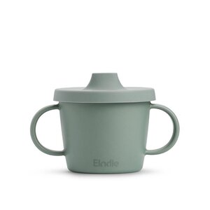 Elodie Details nokaga tass Pebble Green - Elodie Details