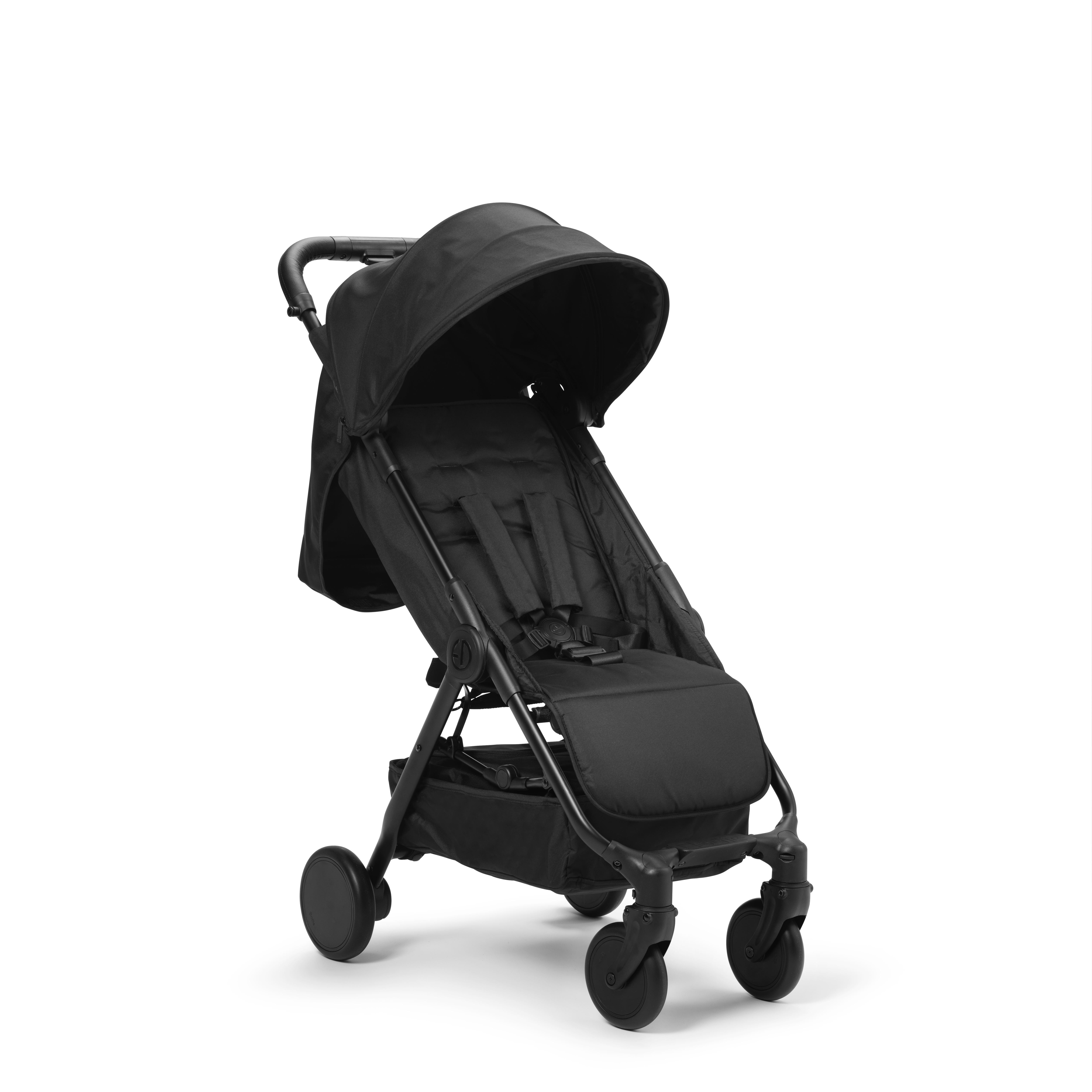 Elodie stroller top