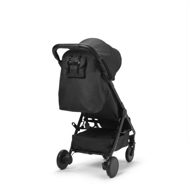 Elodie Details Mondo Stroller Black - Elodie Details