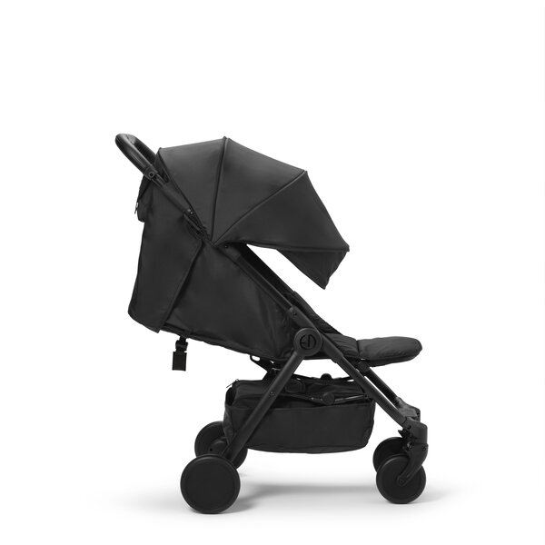 Elodie Details Mondo Stroller Black - Elodie Details