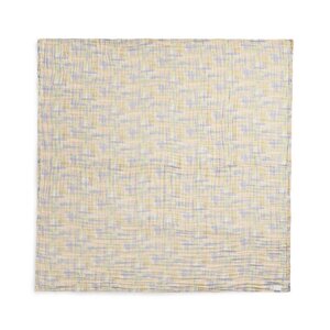 Elodie Details одеяло 120x120cm, Pastel Braids - Elodie Details