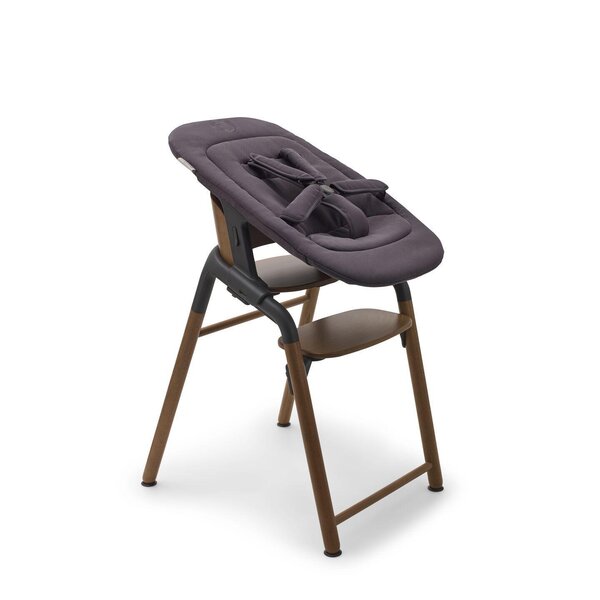 Bugaboo Giraffe lamamistool Tornado Grey - Bugaboo