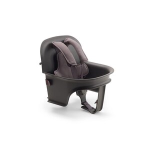 Bugaboo Giraffe highchair baby set​ Grey - Bugaboo