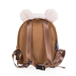 Childhome рюкзак My First bag Suede Look - Childhome