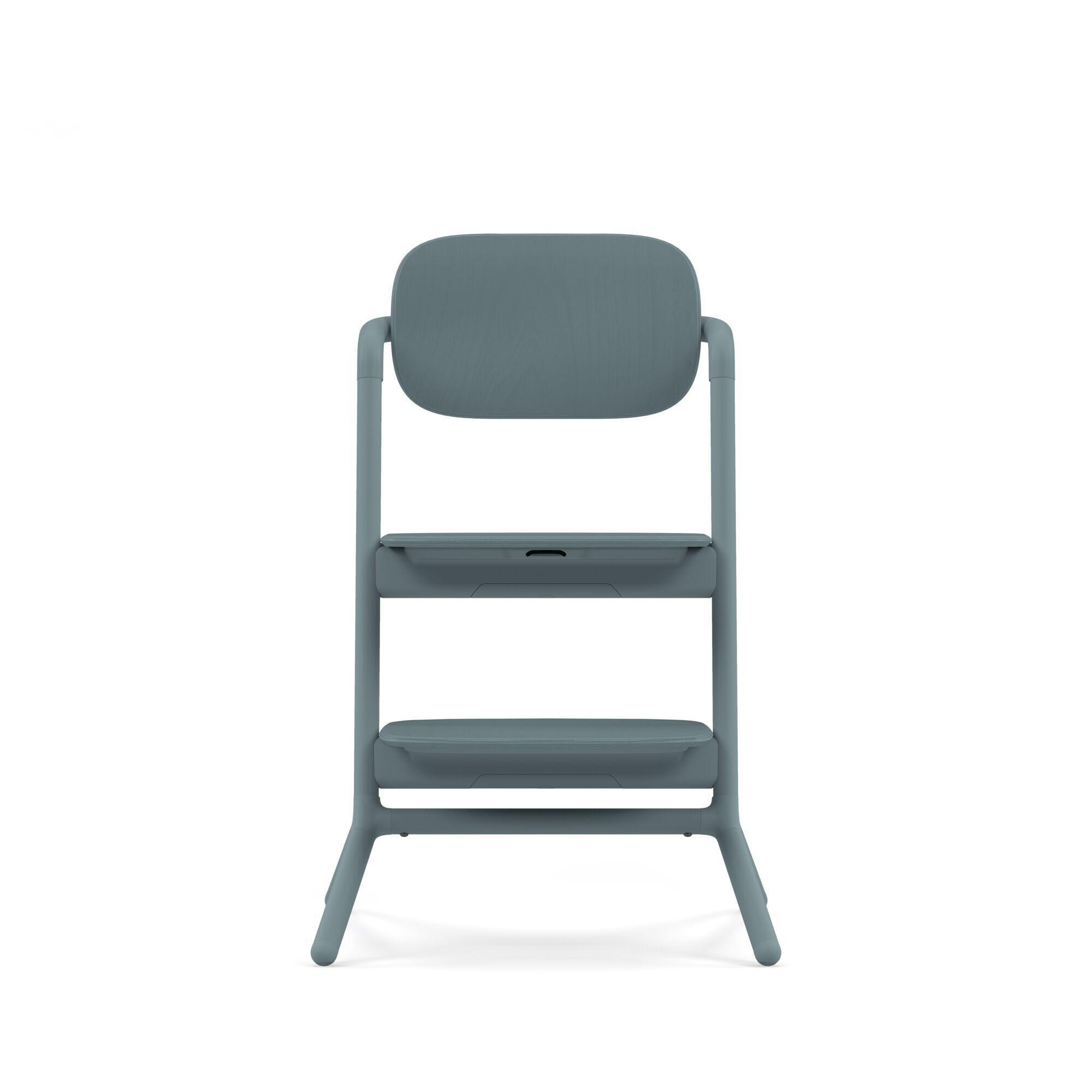 CYBEX LEMO Chair  The CYBEX LEMO Chair offers a sustainable