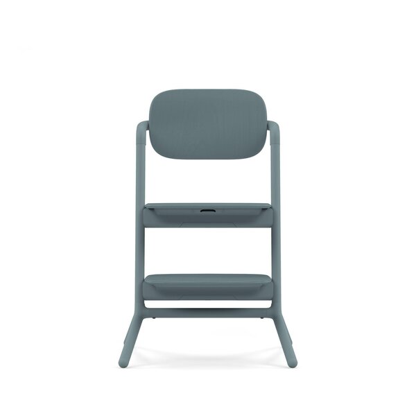 Cybex Lemo 3in1 highchair Set Stone Blue - Cybex