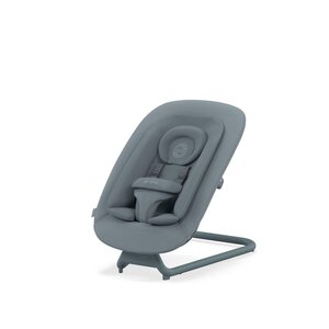 Cybex Lemo šūpuļkrēsls Stone Blue - Cybex