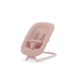 Cybex Lemo šūpuļkrēsls Pearl Pink - Cybex