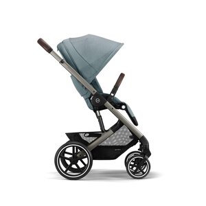 Cybex Balios S Lux jalutuskäru Sky Blue - Cybex