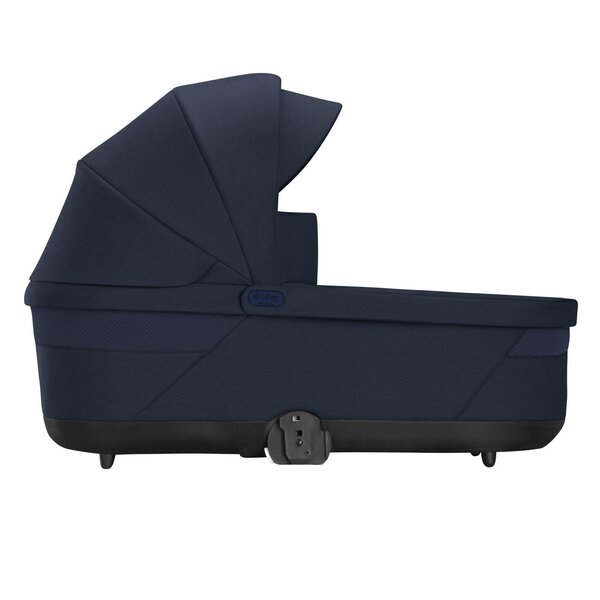 Cybex Balios S/Talos S Lux vankrikorv Ocean Blue - Cybex