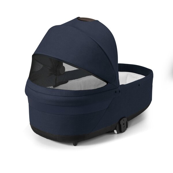 Cybex Talos S Lux stroller set Ocean Blue - Cybex