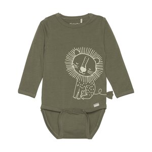 Minymo Body LS - Minymo