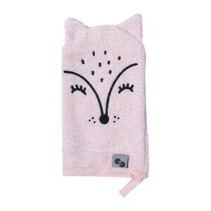 Nordbaby wash cloth Foxoth - BabyOno