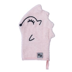 Nordbaby pesukinnas Hogoth, Light Pink Hedgehoge - Nordbaby